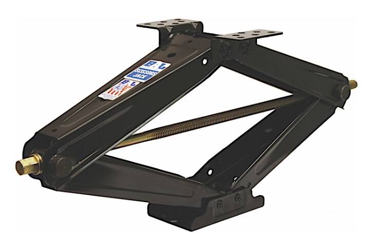 BAL LoPro SJ24 Scissor Jack - 24" (Set of 2) • 24028