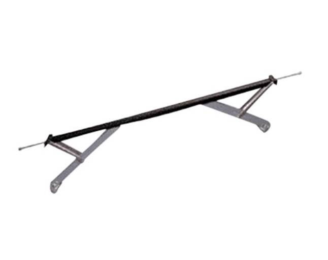 BAL 2000 lb Manual Telescopic Stabilizing Jack • 30930