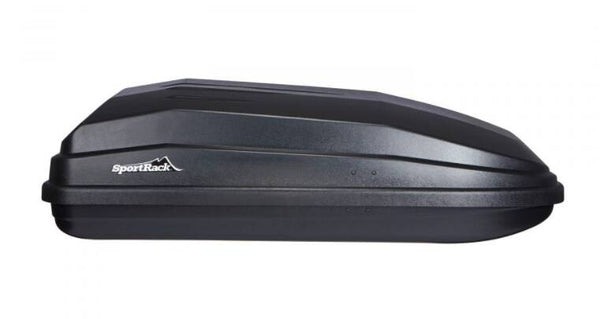 SportRack Vista XL Roof Cargo Box • SR7018