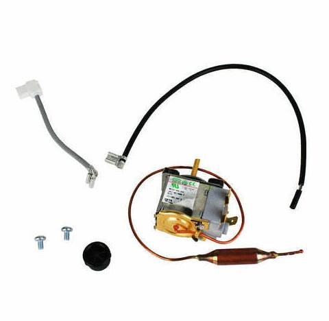 Dometic Duo-Therm Air Conditioner ADB Thermostat • 3312161.015