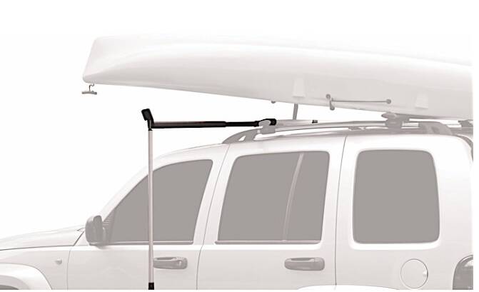 Rhino-Rack Universal Side Loader for SUP, Longboard, Kayak, Canoe • RUSL