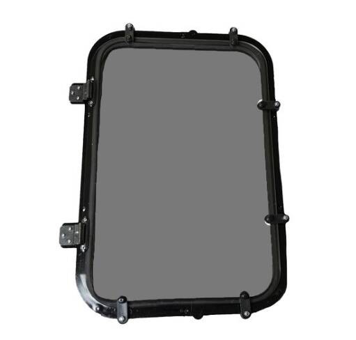 Banks Outdoors 14" x 22" Phantom Window for Stump 2, 3, 4 • STFWPH