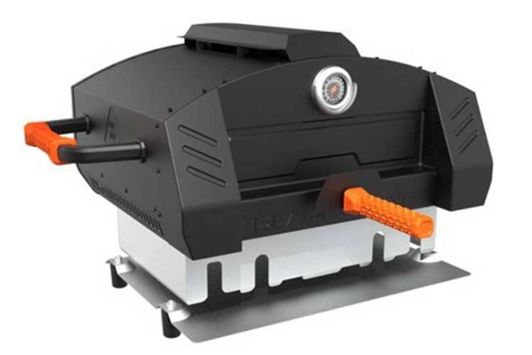 Blackstone 15" Pizza Oven Conversion Kit • 6962