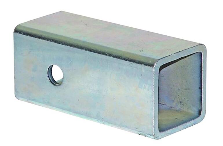 Buyers 2-1/2 Inch To 2 Inch Receiver Tube Adapter • RTA252