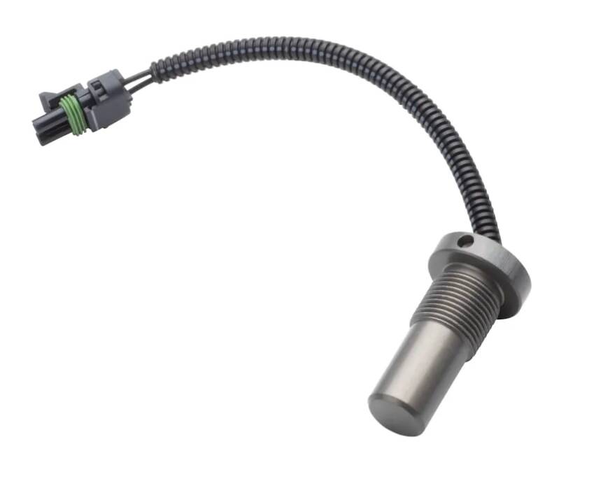 Lippert Hermetic Switch with Packard Male Connector • 359284