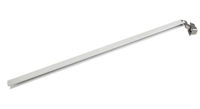 Dometic RV Awning Secondary Rafter Assembly - White • 3309974.005B