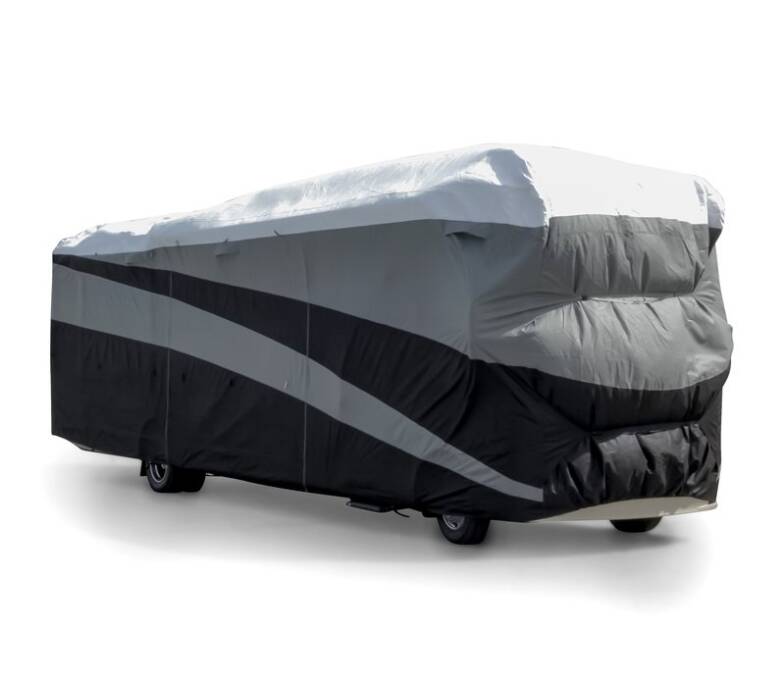 Camco Pro-Tec RV Cover, Class A, 37'-40' • 56308