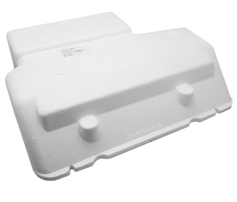 Dometic Replacement Styrofoam Upper Evaporator Housing • 3314471.009