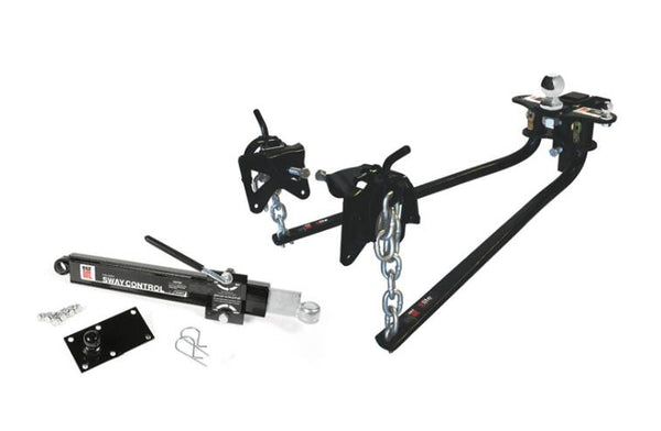Eaz-Lift Elite Weight Distribution Hitch Kit 600 lb • 48056