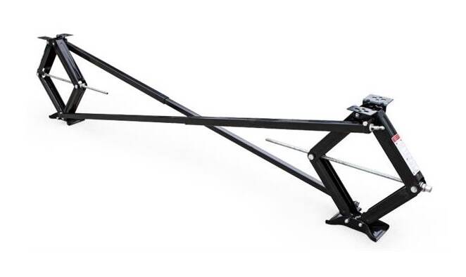 MORryde X-Brace Scissor Jack Cross Brace Stabilizer • SP54-181