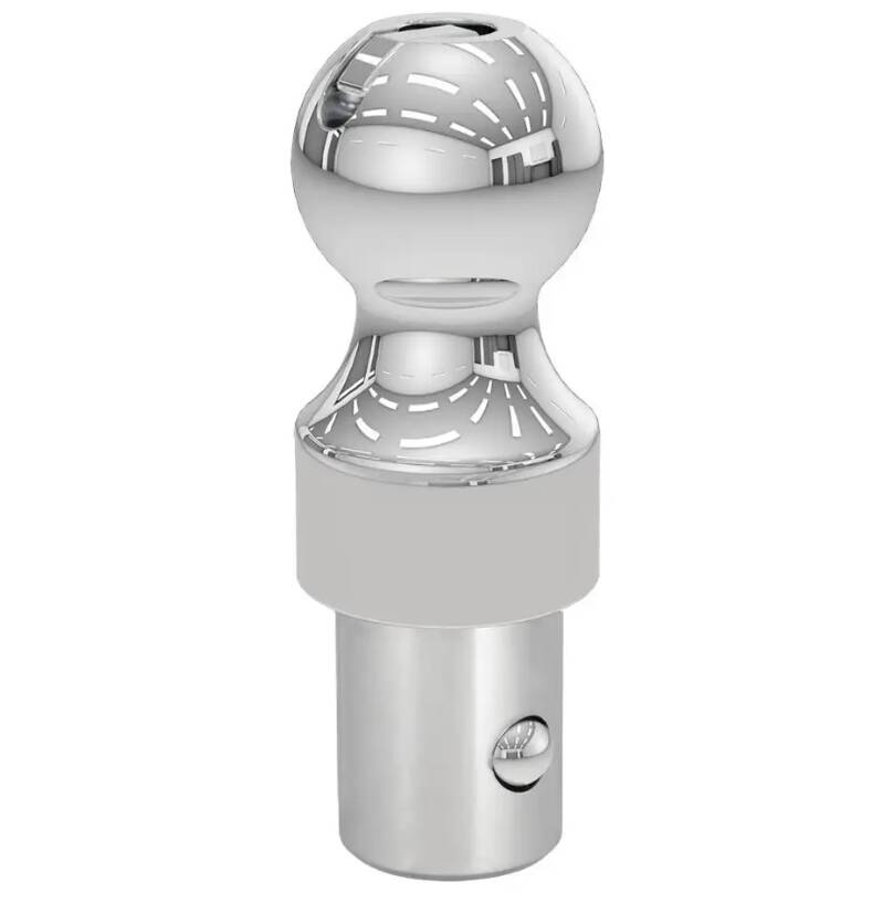 Curt OEM Puck System 3" Gooseneck Ball, Chevy, Ford, GMC, Nissan, RAM, 30K • 60628
