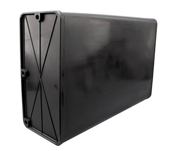 Valterra ABS 18 Gallon Fresh Water Tank, 8" X 16" X 36" • R8036