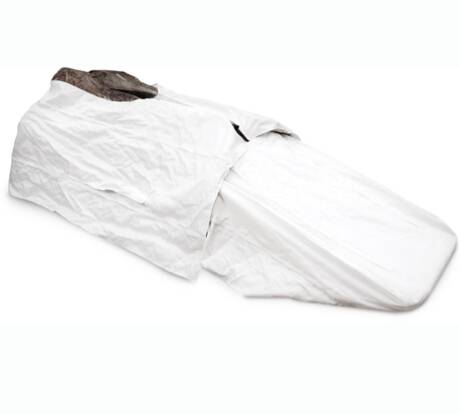 Beavertail Big Gunner Snow Cover • 400267