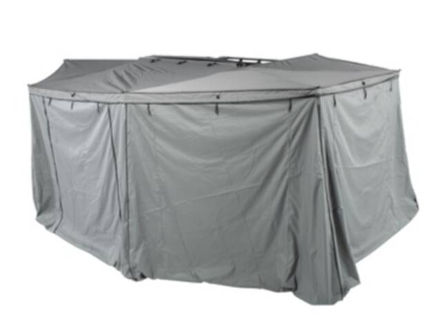 Smittybilt 270 Degree Awning Walls • 2895