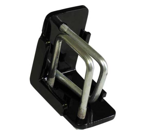 Blue Ox 2-1/2" Hitch Immobilizer II, Dual U-Bolt Design • BX88225