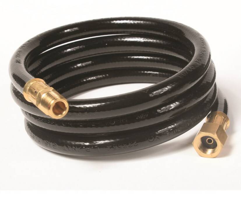 Camco 5' Propane Appliance Extension Hose • 59883