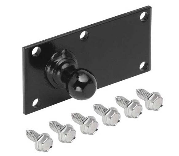 Reese Sway Control Replacement Ball Plate Assembly • 58062