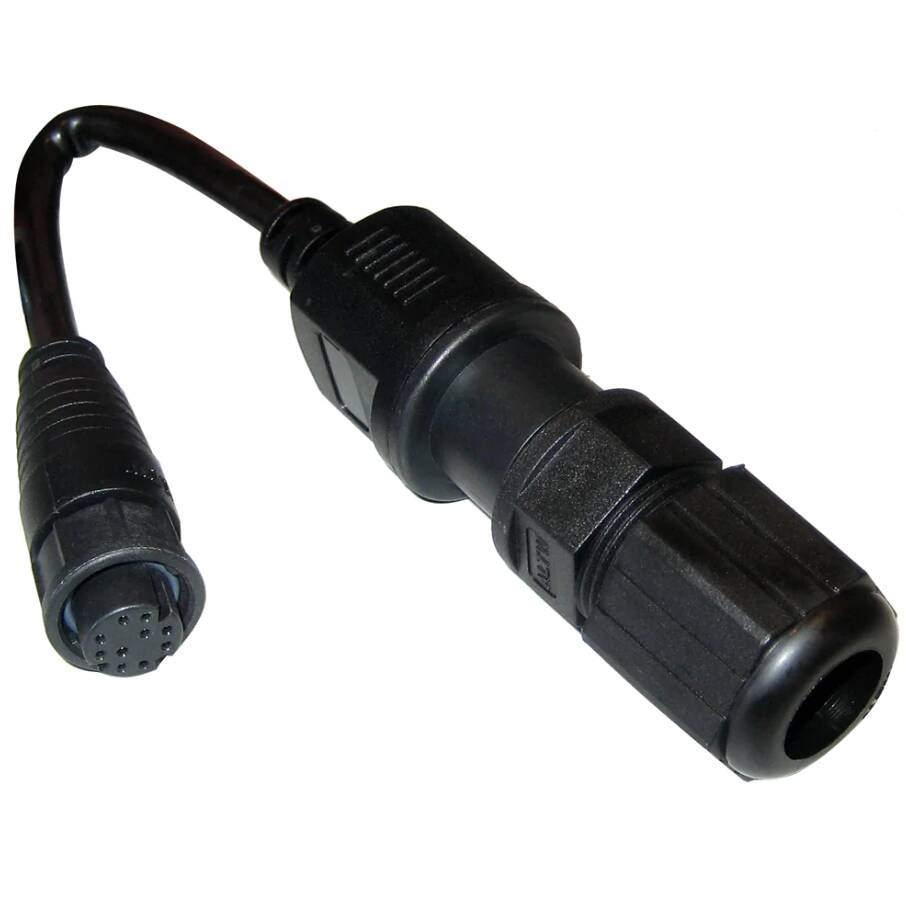 Raymarine RayNet F to RJ45 F Network Adapter Cable • A80247