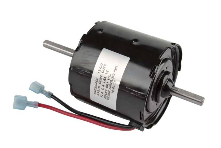 Dometic Furnace Blower Motor For 8516-20 Models • 30131