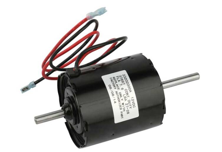 Dometic Hydroflame OEM Heater/Furnace Motor • 30133