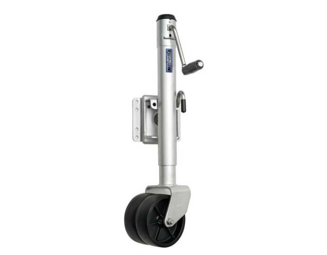 Fulton Swing-Away Dual Wheel Jack 1500 lb • XPD15L0301