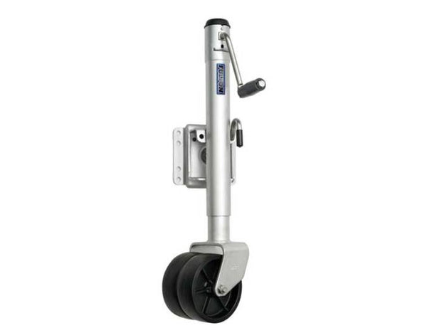 Fulton Swing-Away Dual Wheel Jack 1500 lb • XPD15L0301