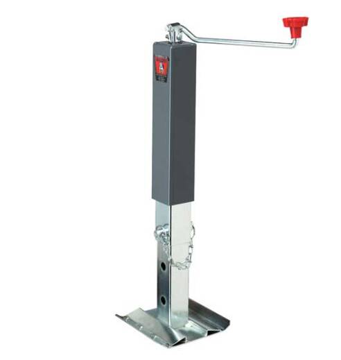 Bulldog Manual Square Topwind Jack 7200 lb • 180304