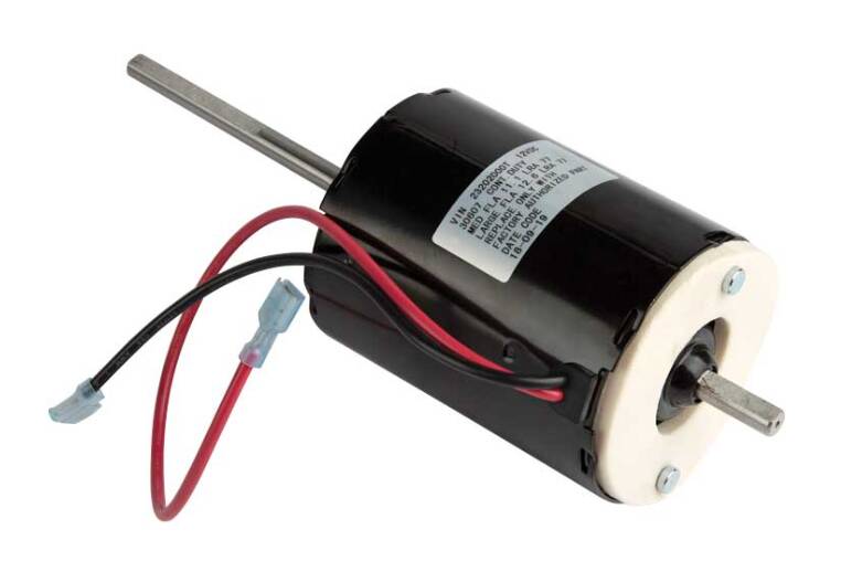 Dometic Atwood Hydro Flame Furnace Motor • 30720