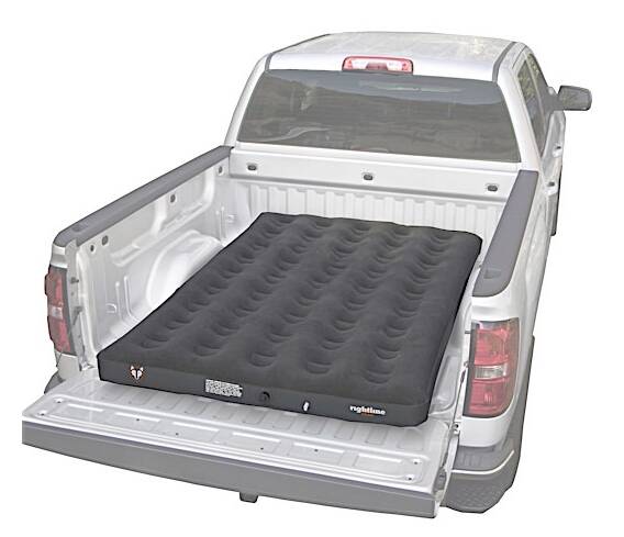 Rightline Gear Truck Bed Air Mattress - 76" L x 44" W • 110M60