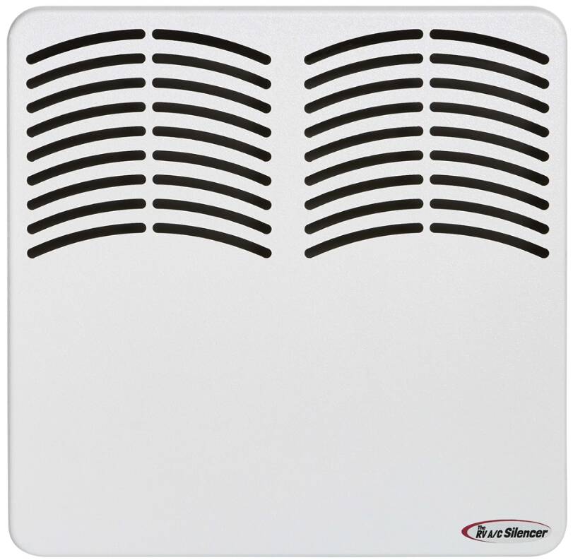 WackO A/C Silencer Kit for Dometic or GE Ducted System • DA100