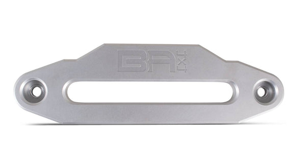 Body Armor 4x4 Hawse Fairlead (Synthetic Rope Only) • 5140