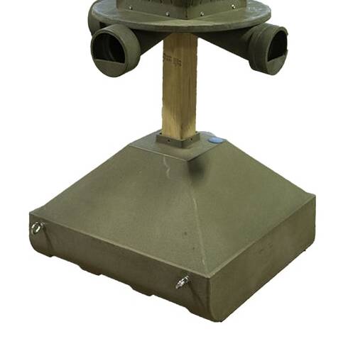 Banks Outdoors Feed Bank Mobile Base • FBMB300