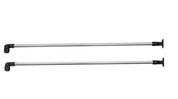 Taylor Made 40" Fixed Bimini Support Poles • 11989