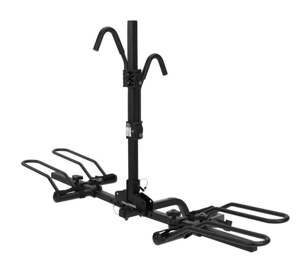Hollywood Racks Trail Rider Hitch Bike Rack • HR200Z