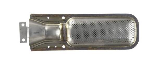 Suburban Furnace Burner, SF/SFQ Series • 010865