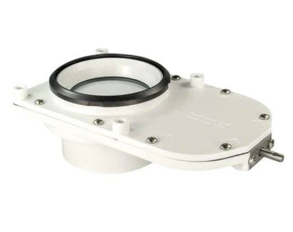 Thetford Electra Magic Model 80 Sewer Valve • 08709