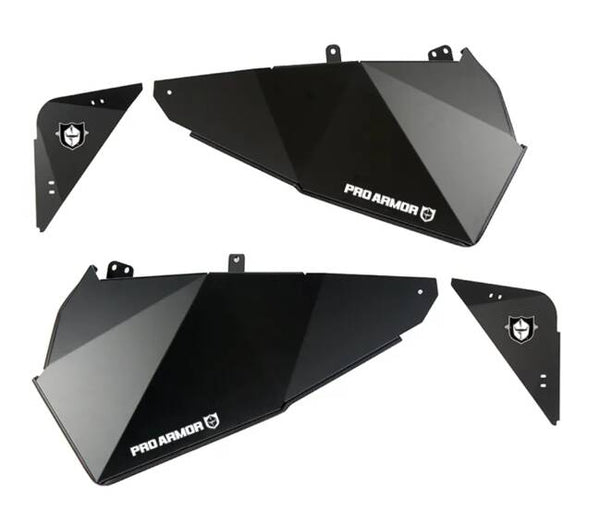 Pro Armor 14-20 Lower Door Insert RZR XP 1000 2 Door • P151210RBL
