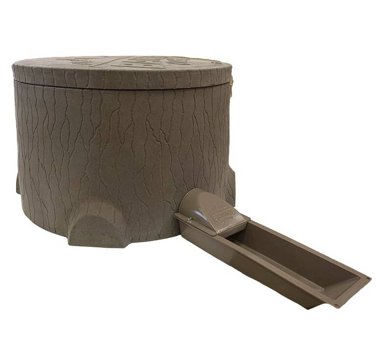 Banks Outdoors Wild Water 100 Wildlife Watering System • WW100T