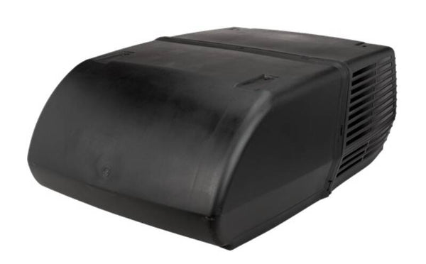 Coleman-Mach 15 HP2 High-Performance Air Conditioner with Heat Pump, Black • 48004-069