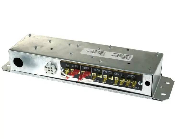 Coleman-Mach Heat Pump Control Box Assembly • 9630B752