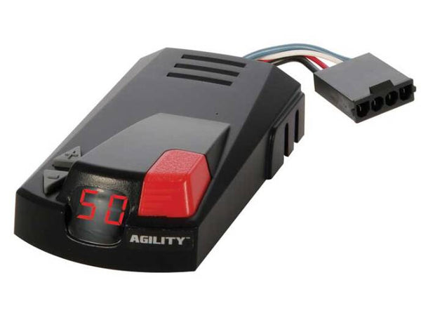 Hopkins Agility Plug-In Simple Brake Control • 47294