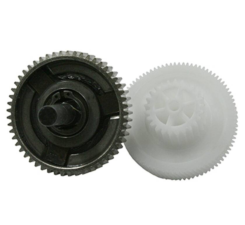 AP Products 18:1 Venture Replacement Gear Set, 53 Teeth • 014-191072