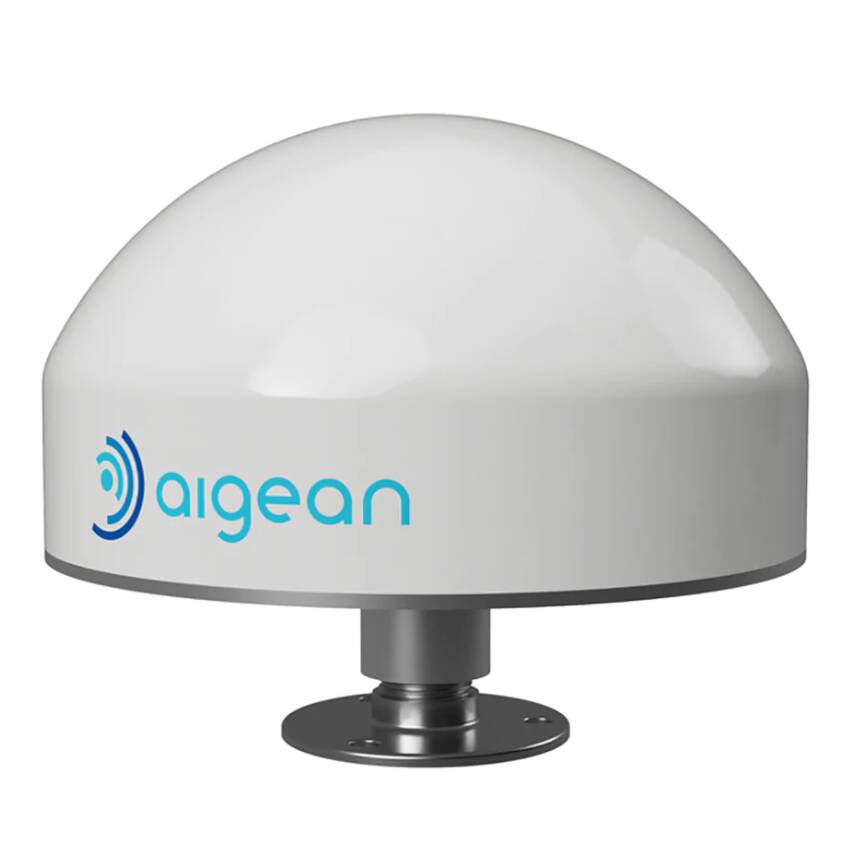 Aigean Networks All-In-One WiFi Dual Band Extender With Internal Antenna • LD-7000AC
