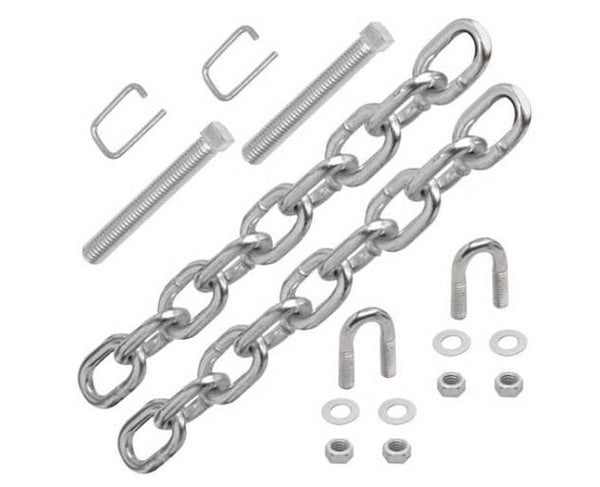 Draw-Tite Weight Distributing Unit Chain Kit • 3216