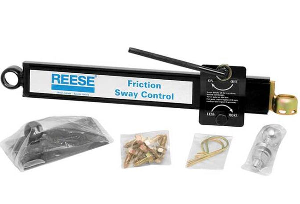 Reese Friction Sway Control Kit • 83660