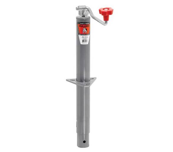 Bulldog A-Frame Topwind Jack 5000 lb • 1750290317