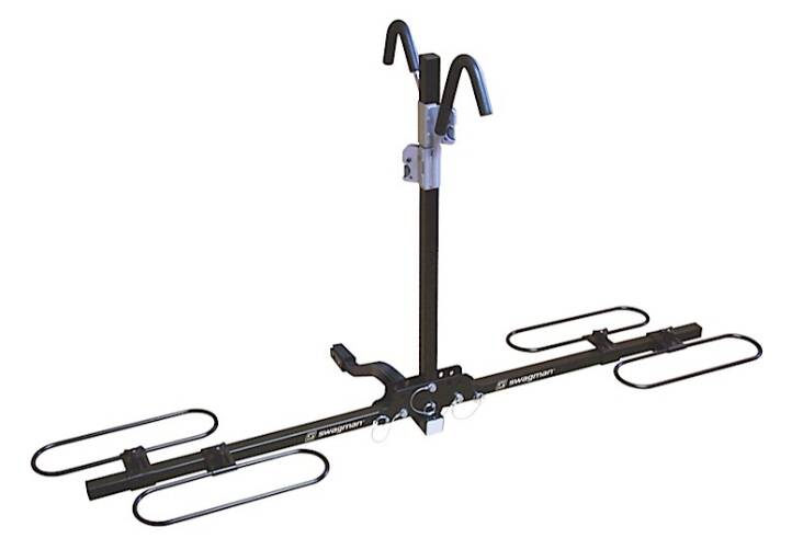 Swagman XC2 Hitch Mount Bike Rack • 64650