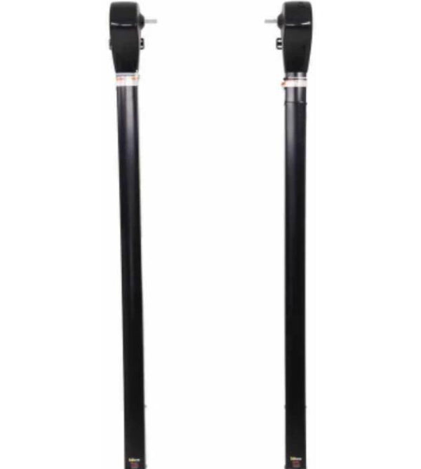 Lippert Solera 2000 Series and Edge RV Awning Hardware • V000592680