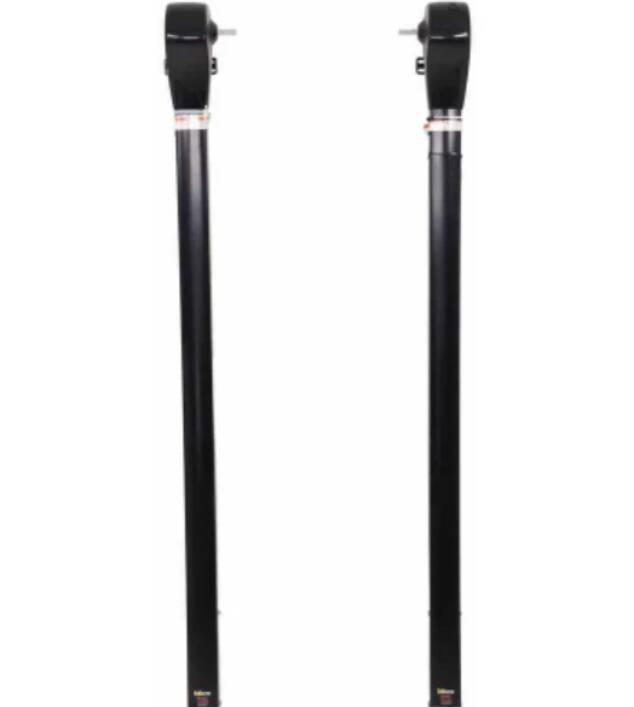 Lippert Solera 2000 Series and Edge RV Awning Hardware • V000592680