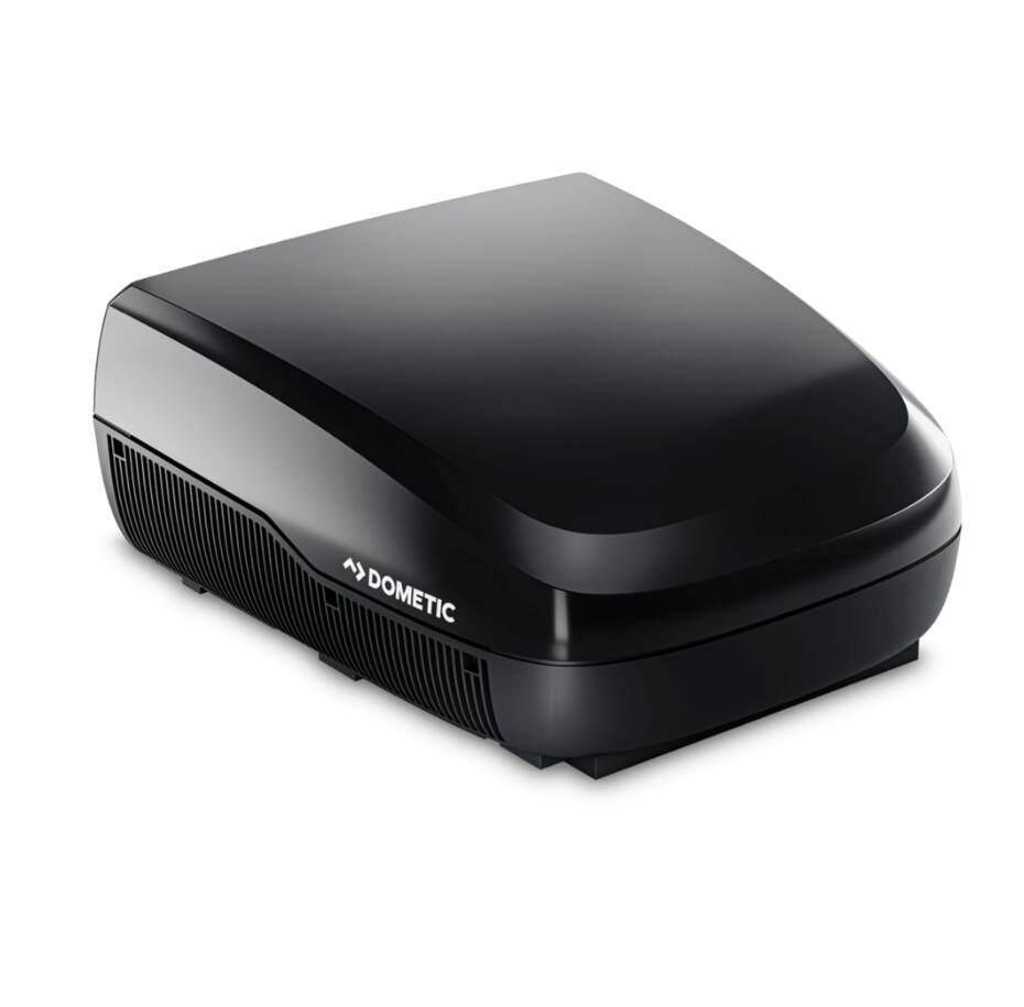 Dometic FreshJet 3 RV Air Conditioner, 15,000 BTU, Black • FJX3573MBKAS